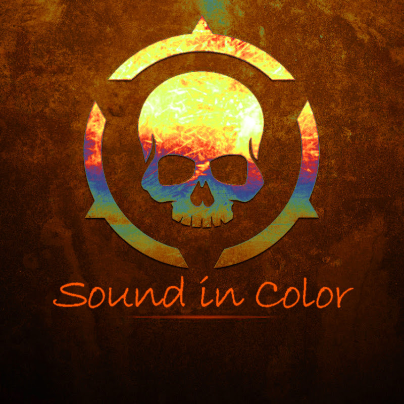 sound in color 🎶 icon