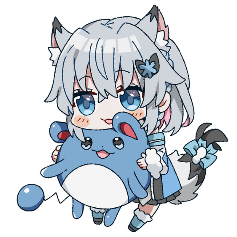 もふもふゆ