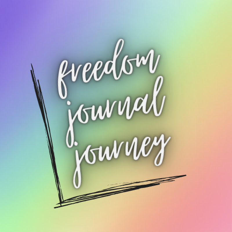 Freedom Journal Journey