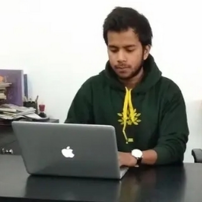 Faizan Computer Tutorials 