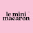 Le Mini Macaron