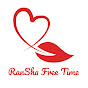 Ransha Free Time logo