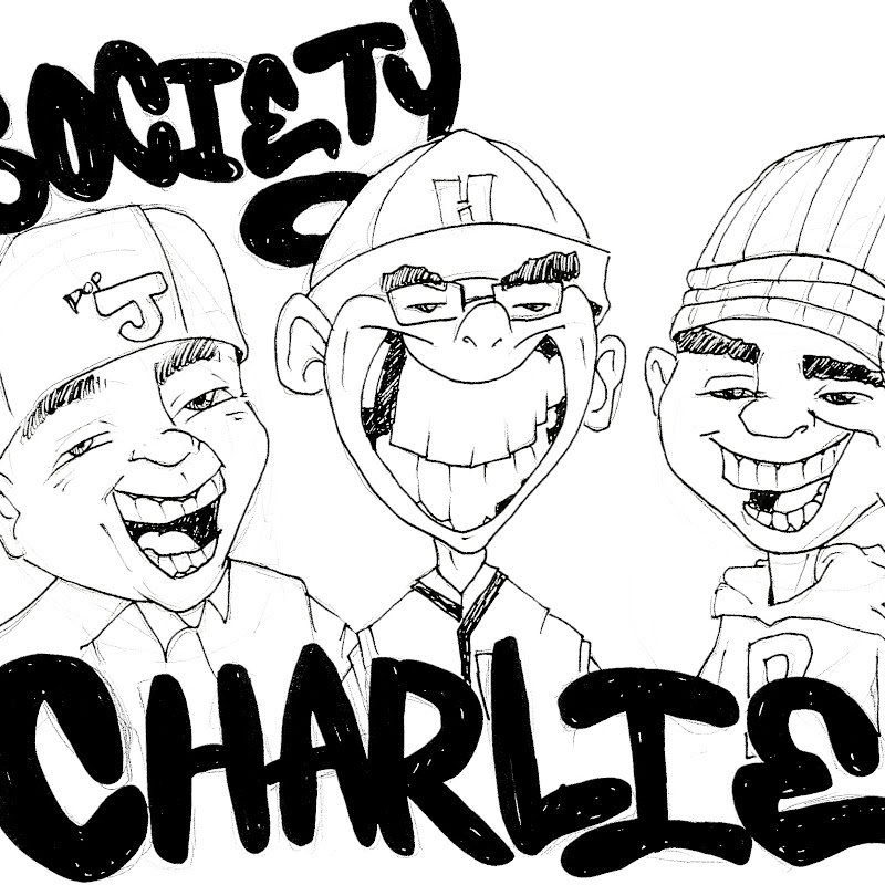 Society Of Charlie