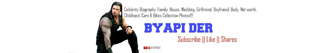 Byapi Der YouTube channel avatar