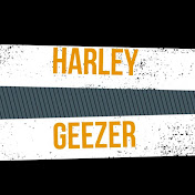 Harley Geezer