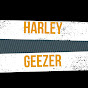 Harley Geezer YouTube Profile Photo
