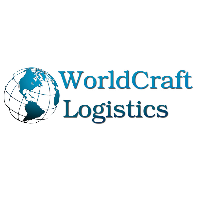 WorldCraft Logistics TV