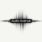 Audio Avenue logo