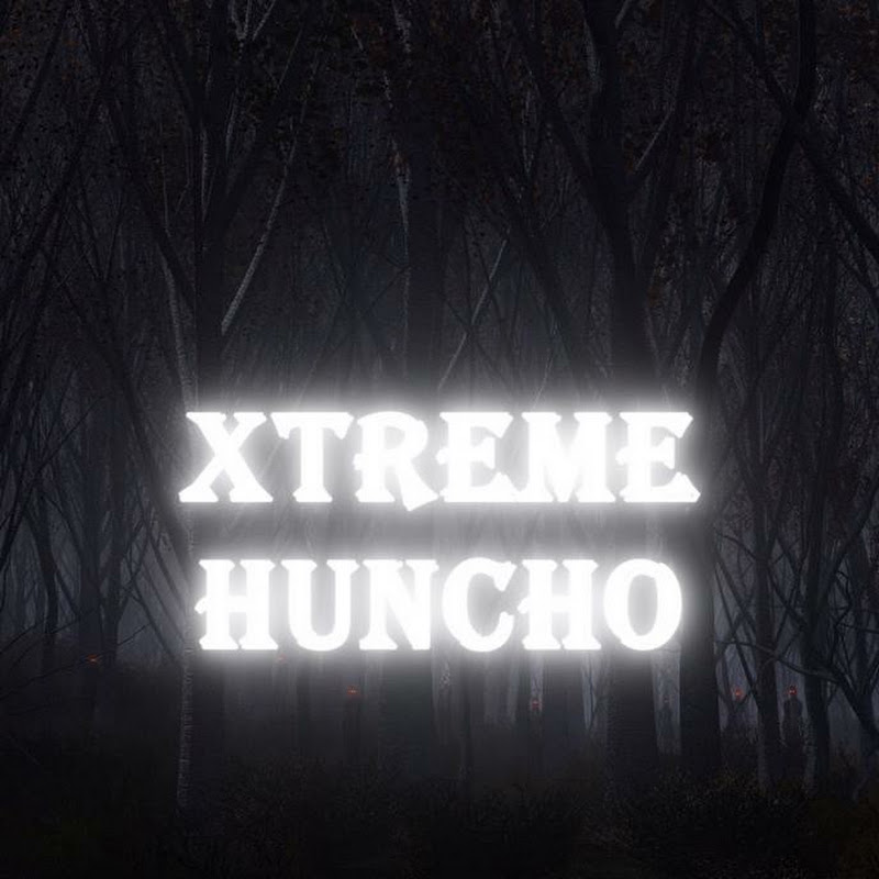 Xtreme Huncho