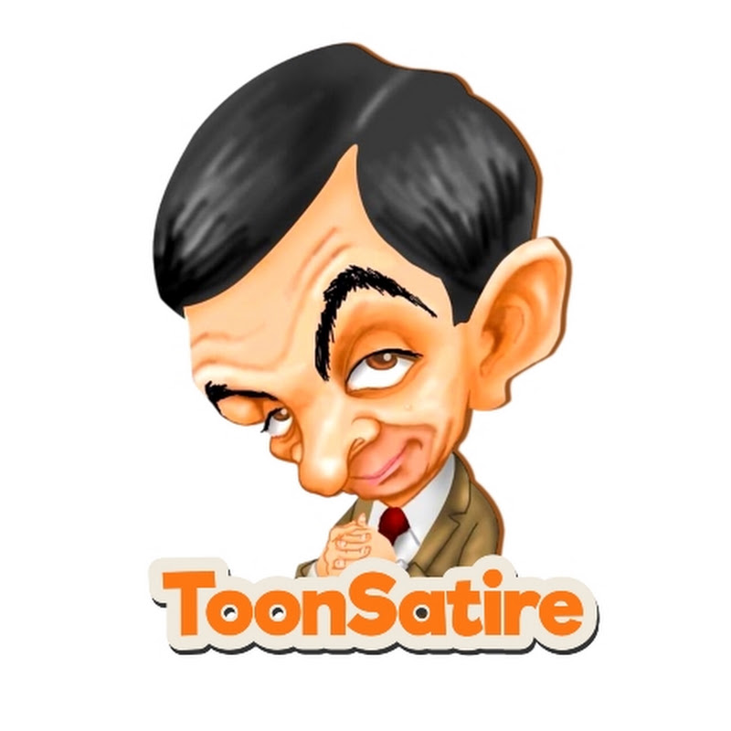 ToonSatire