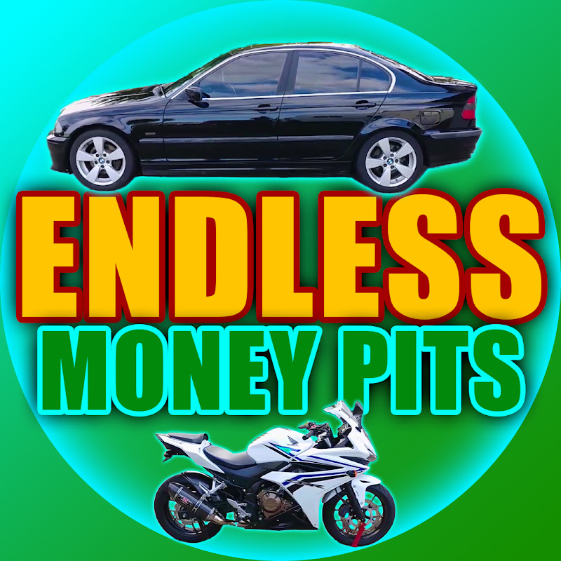 Endless Money Pits