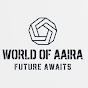 World Of Aaira logo