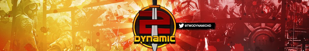 TwoDynamic YouTube channel avatar