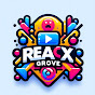 Reactus logo
