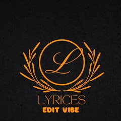 Lyrics Edit 2025