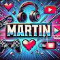 Martin’s Real Life - @MartinsRealLife - Youtube