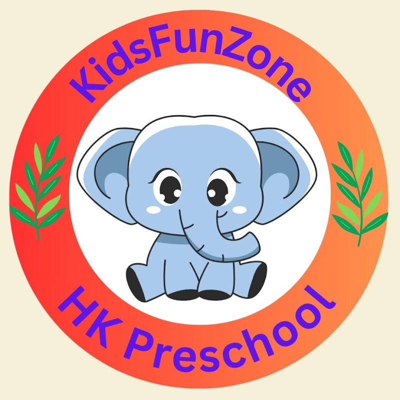 KidsFunZone-HK Preschool