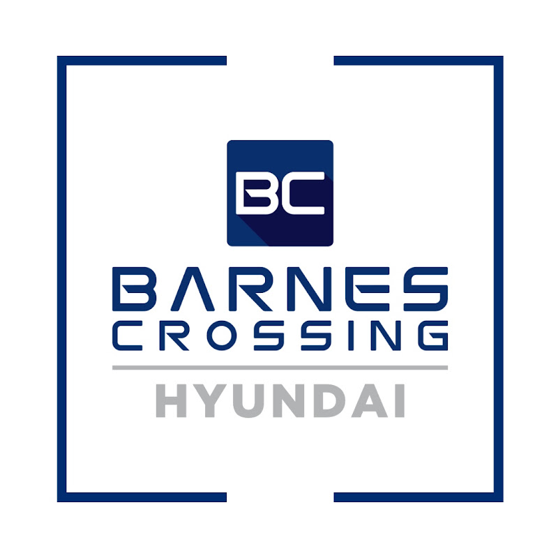 Barnes Crossing Hyundai
