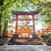 天神強力金運縁結び波動