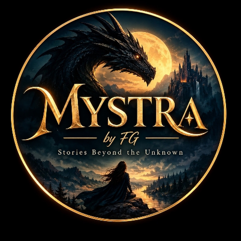 MYSTRA by FG