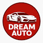 dream Auto  logo
