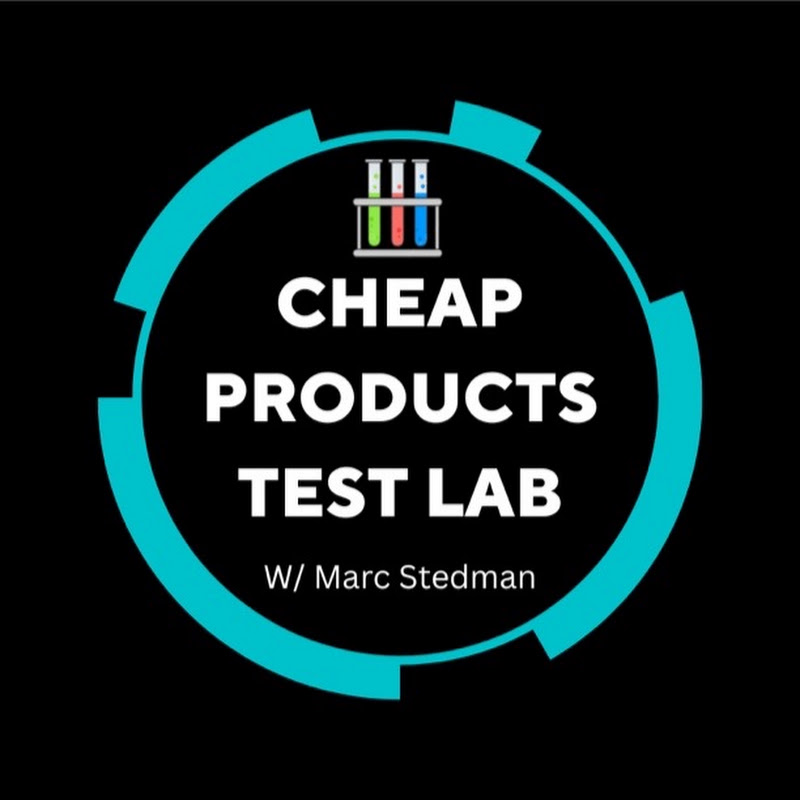 Cheap Product Test Lab