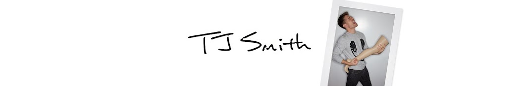 TJ Smith YouTube channel avatar