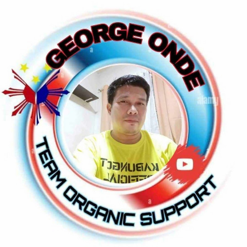 George Onde