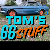 Toms66  Stuff 