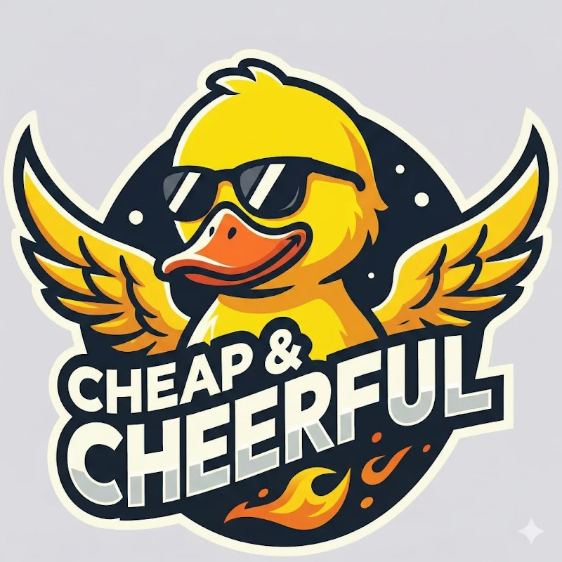Cheap&Cheerful