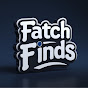 FetchFinds USA logo