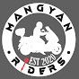 Mangyan Riders logo
