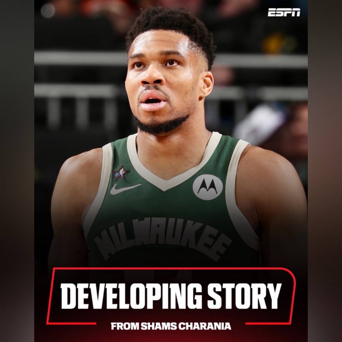 Post from NBA on ESPN
