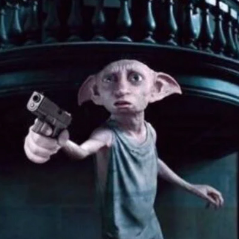 Dobby Is Free