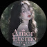 VcDG9YpSJek-channel-avatar-Amor Eterno Reina