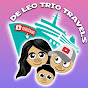 De Leo Trio Travels
