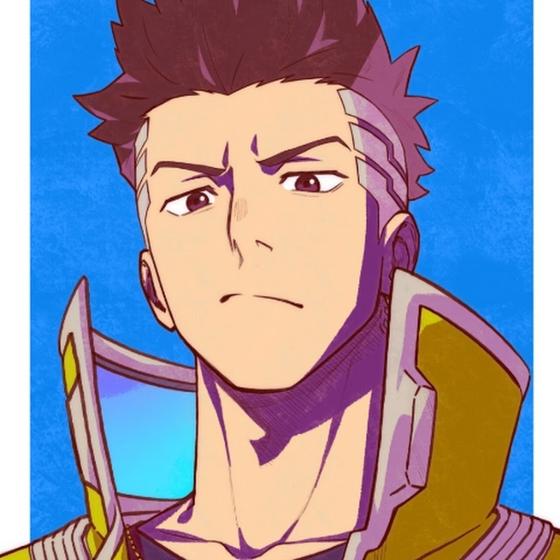 Channel Avatar