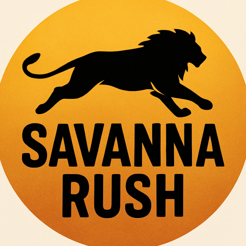 SAVANNA RUSH