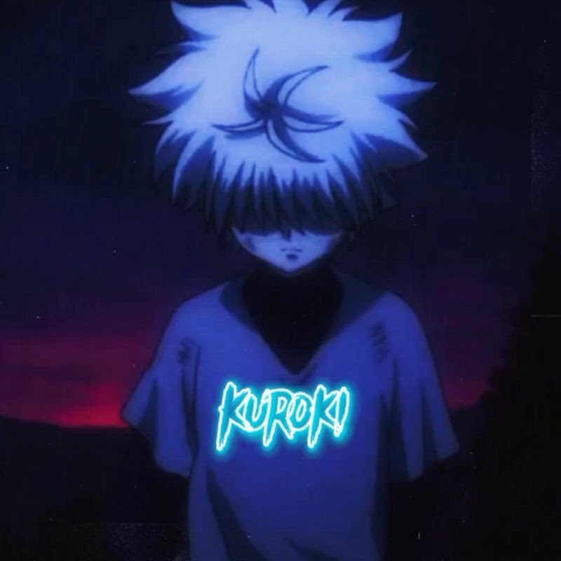 KurokiHD