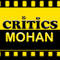 Critics Mohan logo