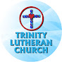Trinity Lutheran Fresno logo