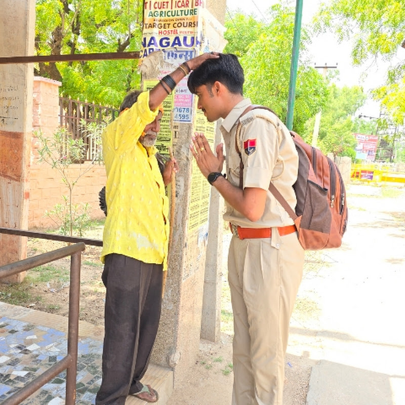 Umeed Navla 🇮🇳