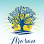 ARASAN AGRO SERVICE logo