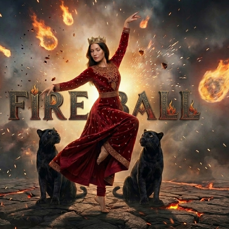 Fireball