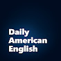 Daily American English logo