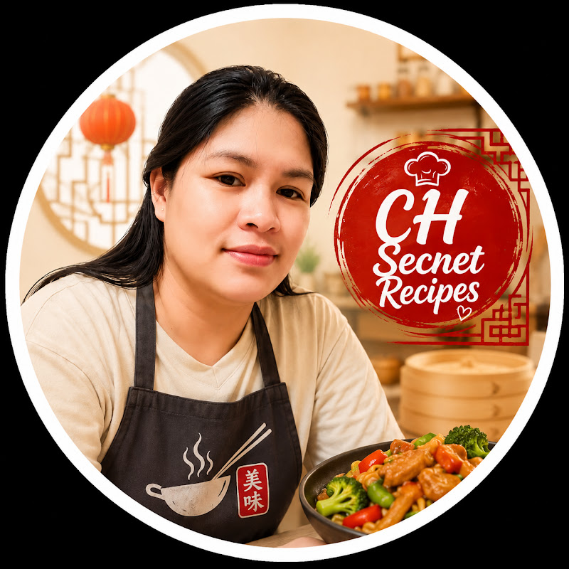 CH Secret Recipes