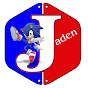 jaden silverio - @jadengamer19 - Youtube