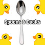 Spoons & Ducks logo