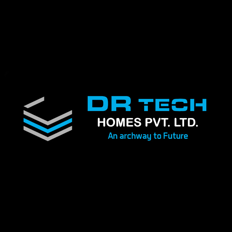 DR TECH HOMES