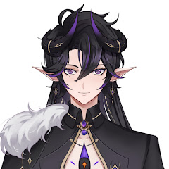 Chili Namtar ch. [Indie Vtuber]